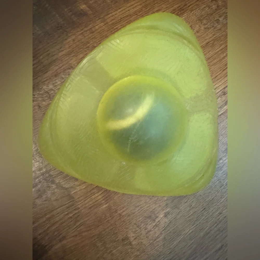 Kong L dog toy bounce, float, tug HTF